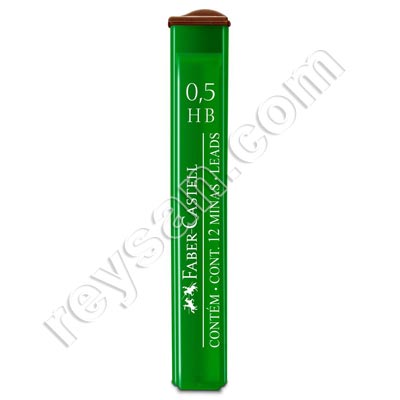 HB LEAD TUBE FOR GRIP MATI MECHANICAL PENCIL