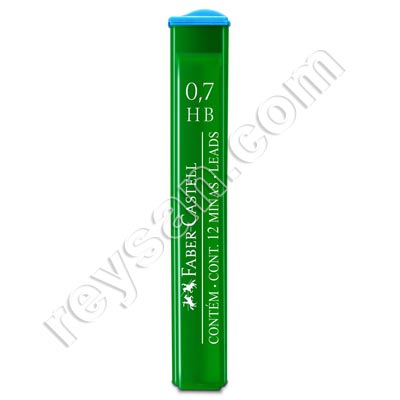 HB LEAD TUBE FOR GRIP MATI MECHANICAL PENCIL