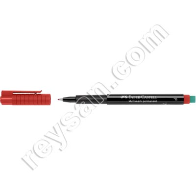 MULTIMARK F MARKER