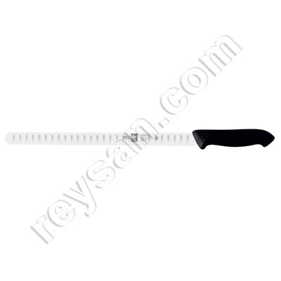 HAM KNIFE 28100HR28000.30 BLACK