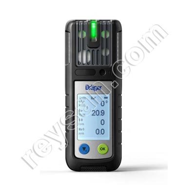 DRÄGER X-AM 2800 METER