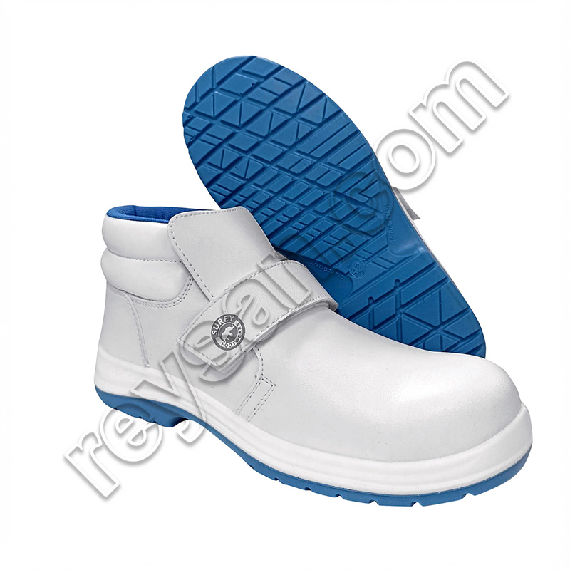 Menorca White Boot S2