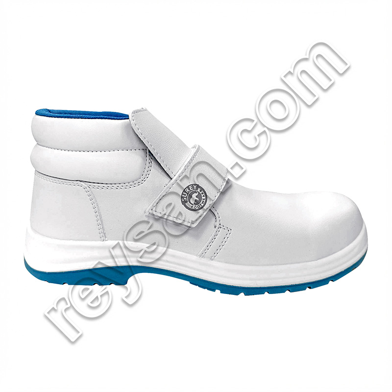 Menorca White Boot S2