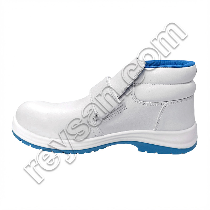 Menorca White Boot S2