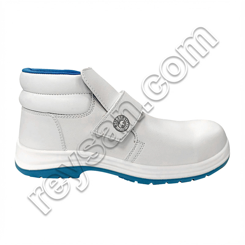 Menorca White Boot S2