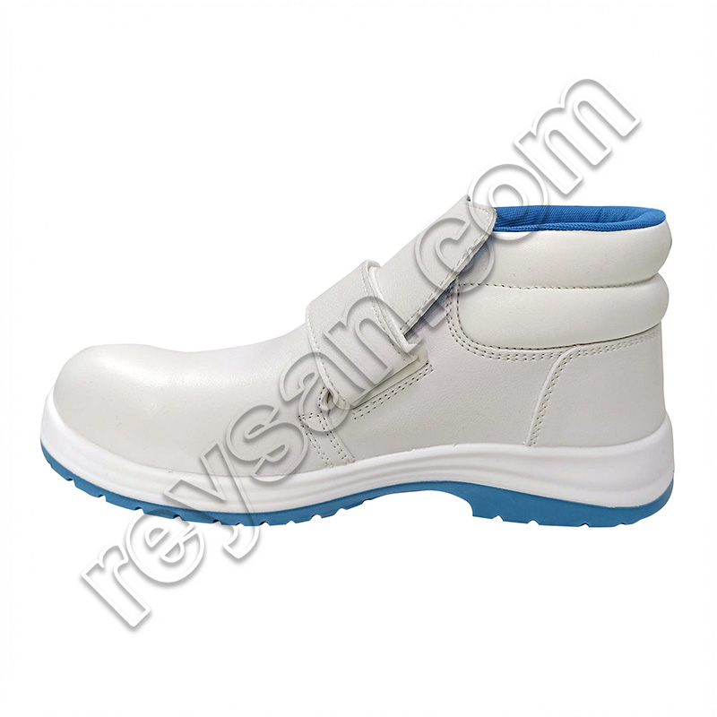 Menorca White Boot S2