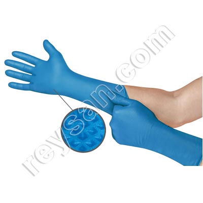 ANSELL MICROFLEX 93-283 GLOVE