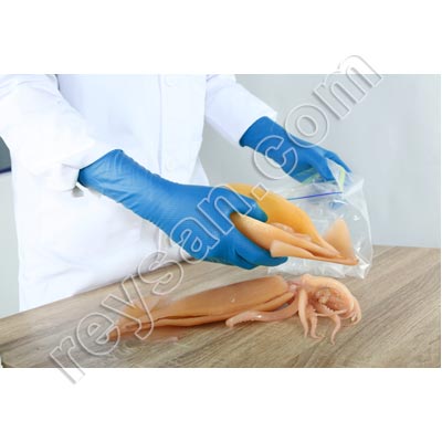 ANSELL MICROFLEX 93-283 GLOVE