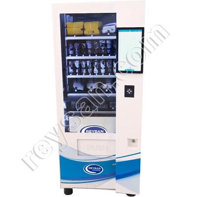 Reysan TM® Vending Machine
