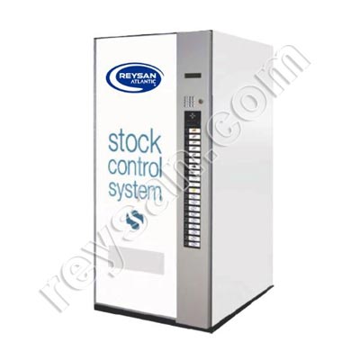 Reysan Vending Machine