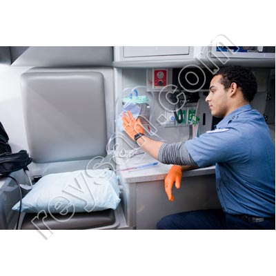 TURQUOISE DISPOSABLE PRE-CUT WIPING ROLL