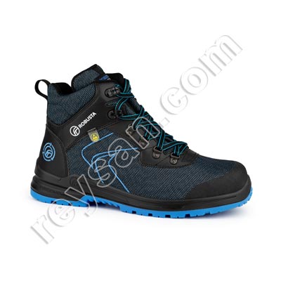 NEWLIFE B S3S SAFETY BOOT