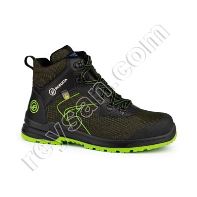 NEWLIFE B S3S SAFETY BOOT