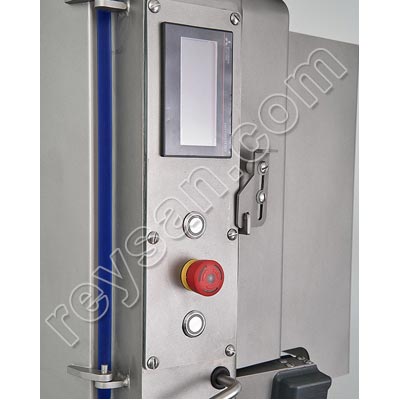 SENTINEL BS-2800 BANDSAW