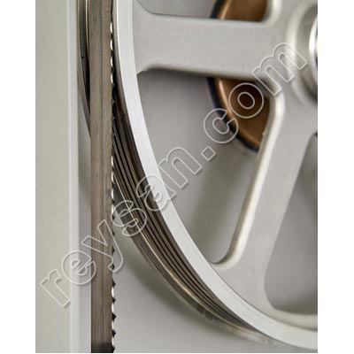 SENTINEL BS-2800 BANDSAW