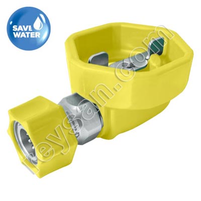 ANTIMICROBIAL BUTTERFLY VALVE SET