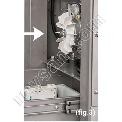 INTEGRATED COMPRESSOR