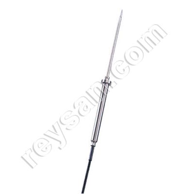 TESTO NTC IP67 STAINLESS STEEL PROBE -50 TO +150 ºC