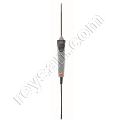 TESTO NTC WATERPROOF PROBE -50 TO +150 ºC