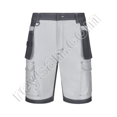 WORK SHORTS
