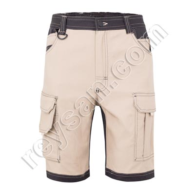 WORK SHORTS