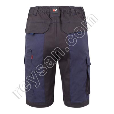 WORK SHORTS