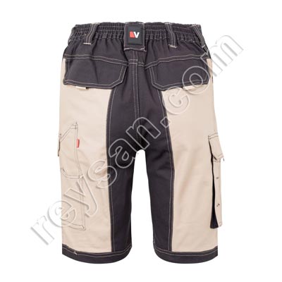 WORK SHORTS