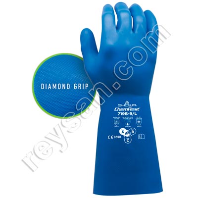 SHOWA 719B GLOVE