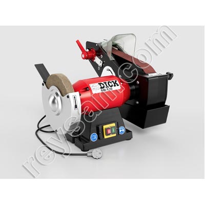 DICK SM-130 SHARPENER