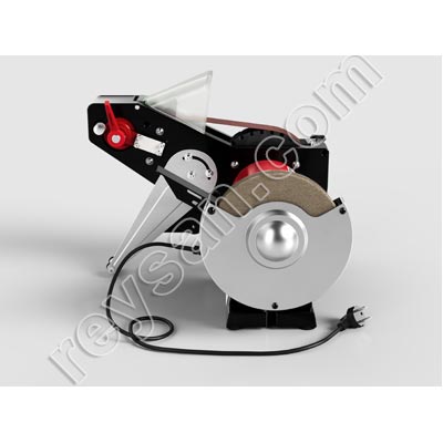 DICK SM-130 SHARPENER