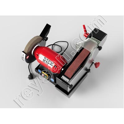 DICK SM-130 SHARPENER