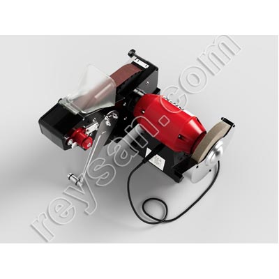 DICK SM-130 SHARPENER