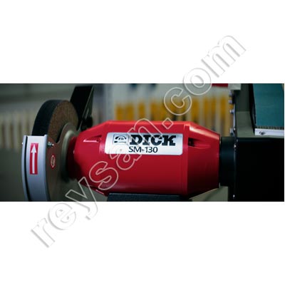 DICK SM-130 SHARPENER