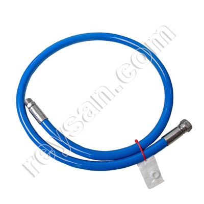 MANGUERA SUREY CLEAN ½ RACORADA - SATÉLITE-ENROLL