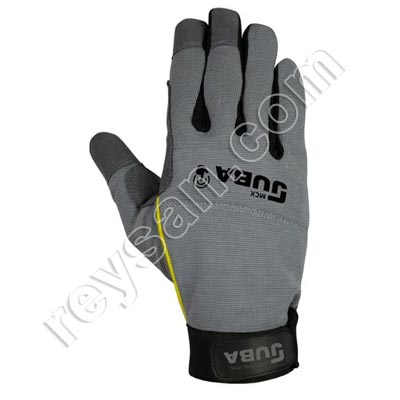 JUBA MCX 270 GREY GLOV