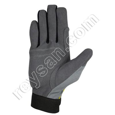 JUBA MCX 270 GREY GLOV