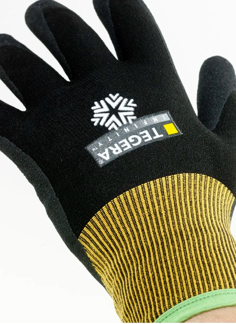 TEGERA COLD 8810 GLOVE