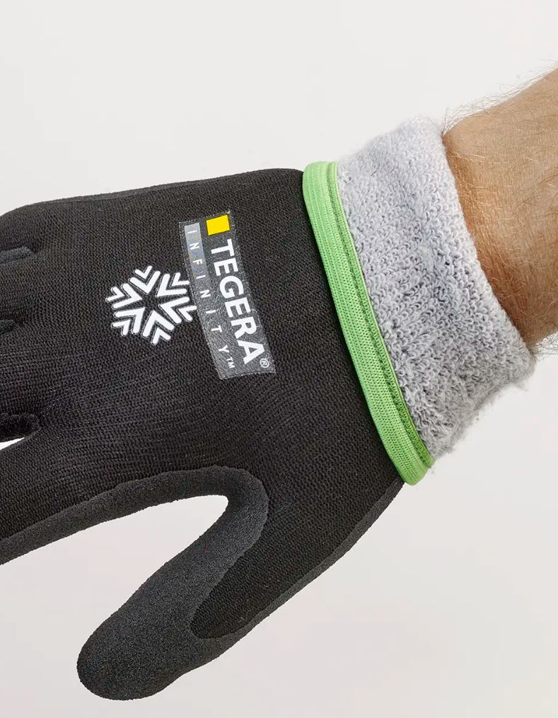 TEGERA COLD 8810 GLOVE