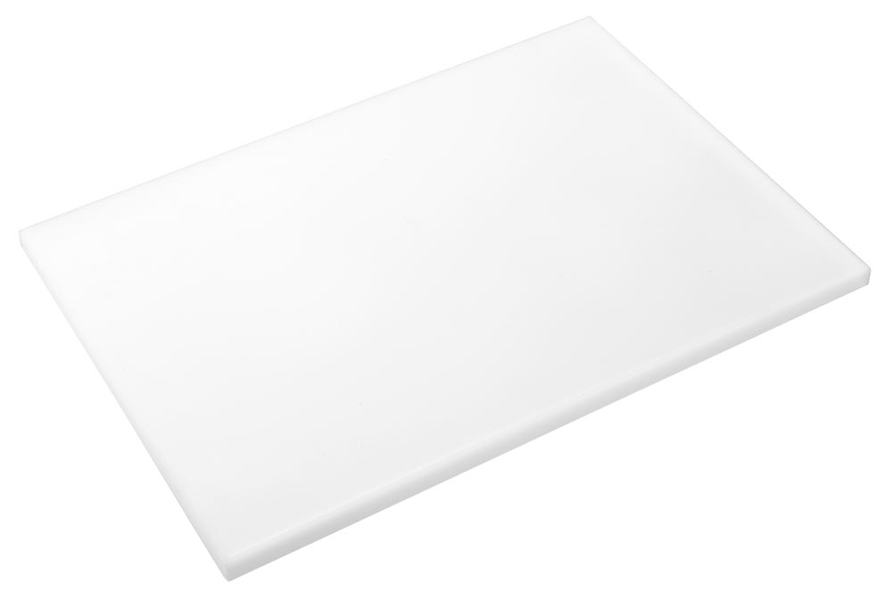 POLYETHYLENE BOARD 400X300X20MM