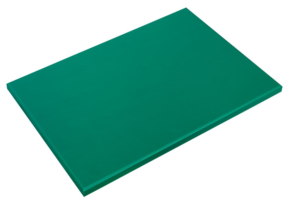 POLYETHYLENE BOARD 400X300X20MM