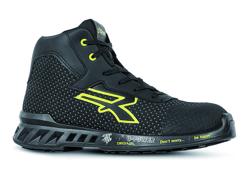 JOE S3S SAFETY BOOT