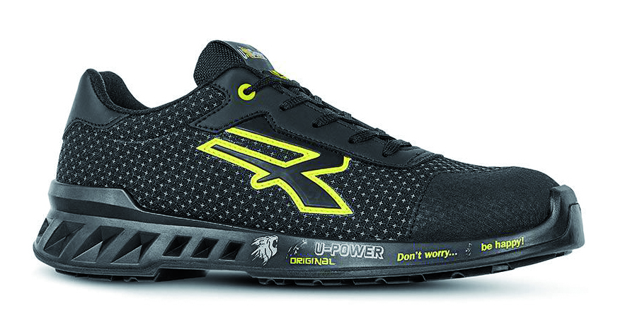 MATT S3S SAFETY SHOE