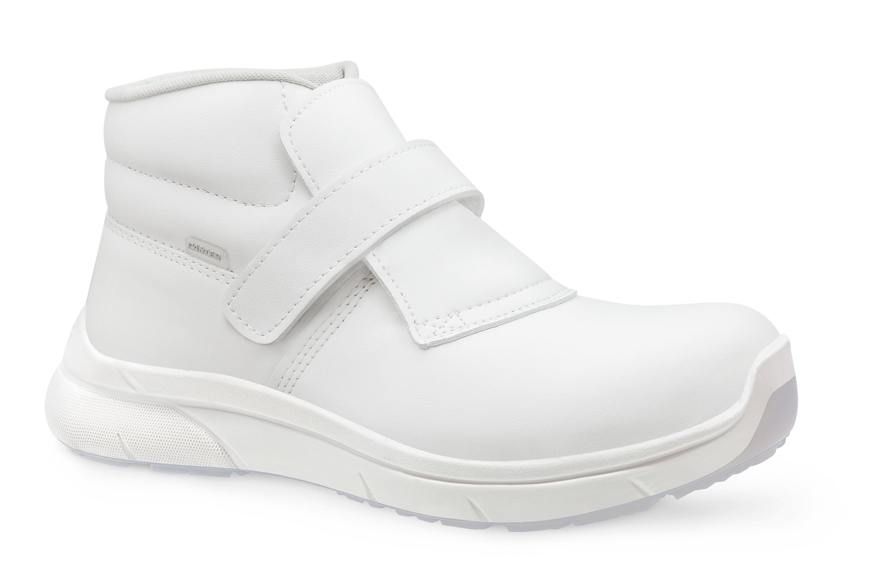 WHITE MERLOT SPORTY ESD S2 BOOT