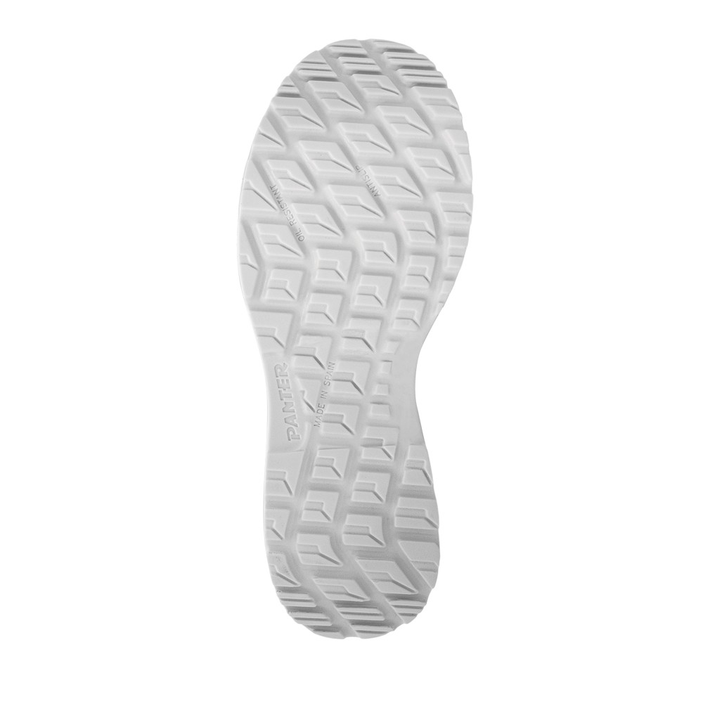 WHITE MERLOT SPORTY ESD S2 BOOT