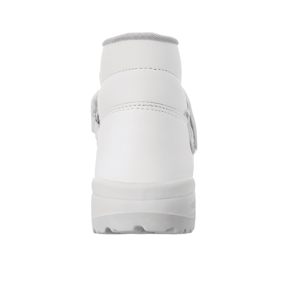 WHITE MERLOT SPORTY ESD S2 BOOT