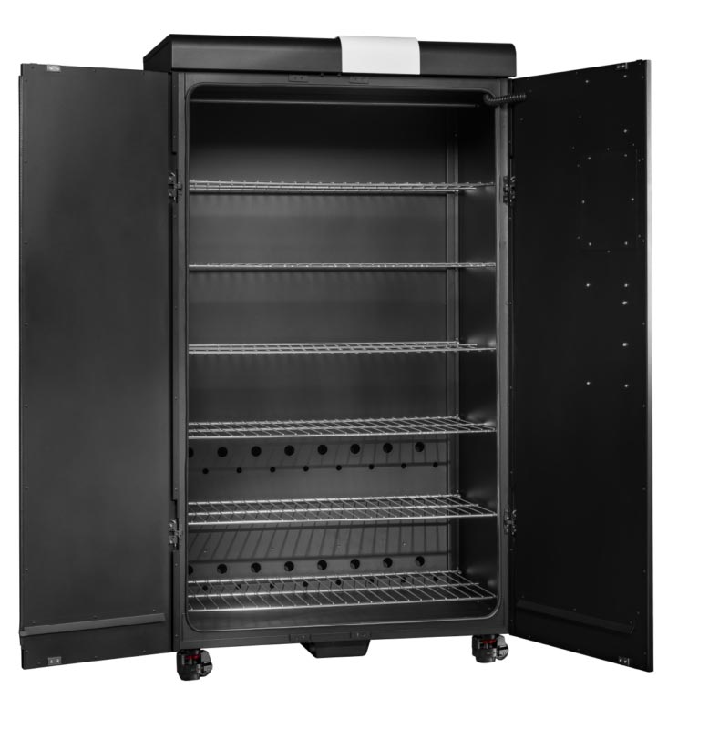 INDUSTRIAL DRYING-DISINFECTION CABINET