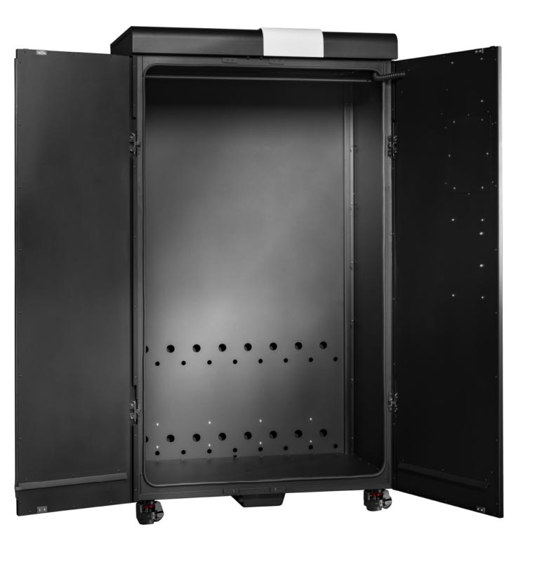 INDUSTRIAL DRYING-DISINFECTION CABINET