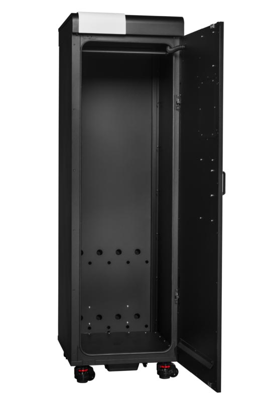 INDUSTRIAL DRYING-DISINFECTION CABINET