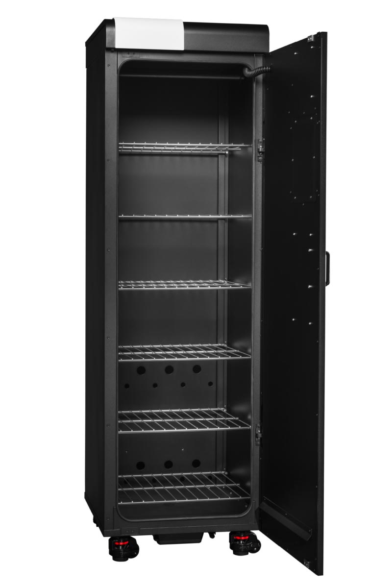 EQUIPMENT DRYING AND DISINFECTION CABINET