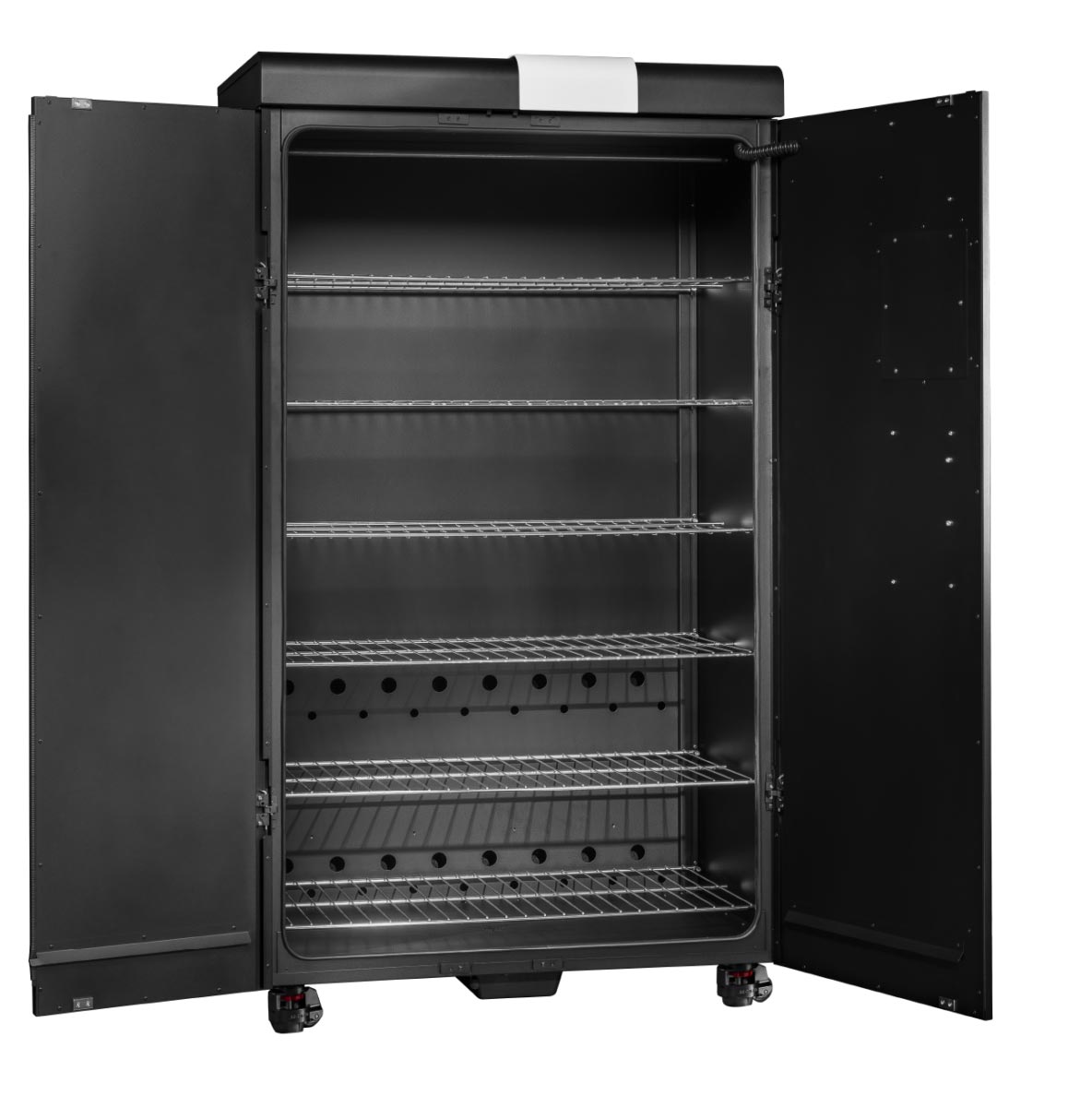 EQUIPMENT DRYING AND DISINFECTION CABINET